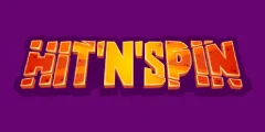 Hit’n’Spin Casino z niskim depozytem